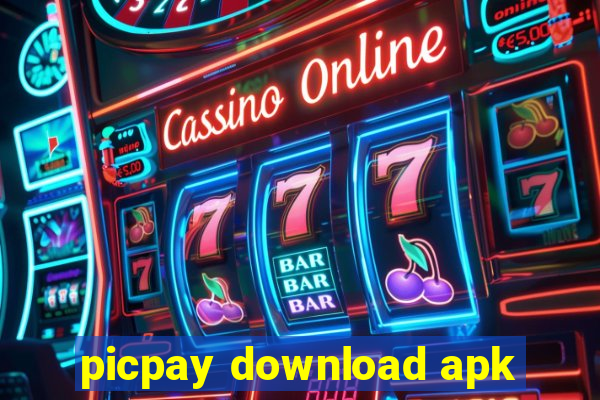 picpay download apk